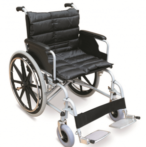 Silla de Ruedas Estándar JIANLIAN BM951B-56